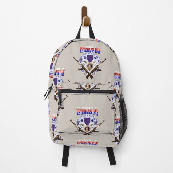 Item preview, Veterans Day Riffles November 11 designed and sold by teewearstyle.