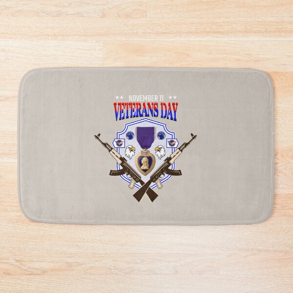 Item preview, Veterans Day Riffles November 11 designed and sold by teewearstyle.