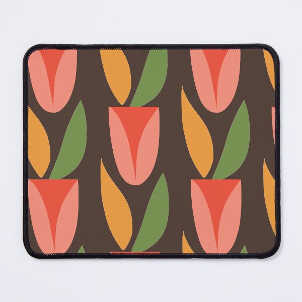 Item preview, Tulp Op Bruin designed and sold by JohnnyArtPavlou.