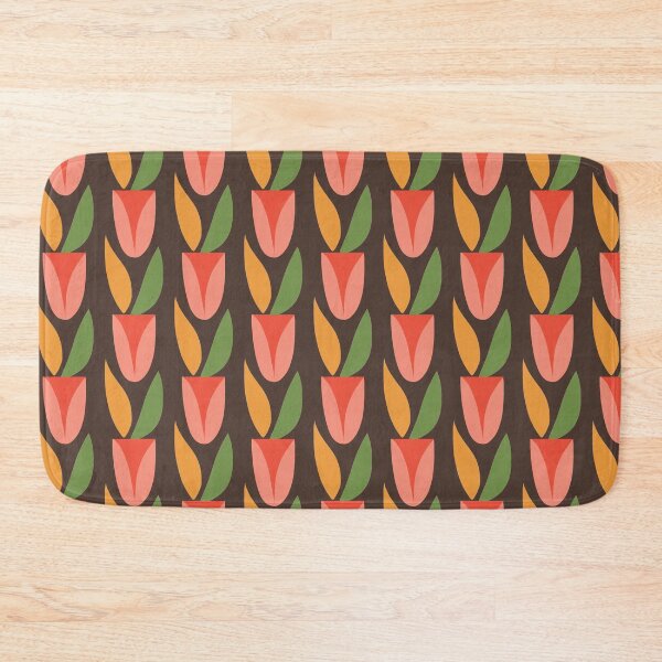 Item preview, Tulp Op Bruin designed and sold by JohnnyArtPavlou.