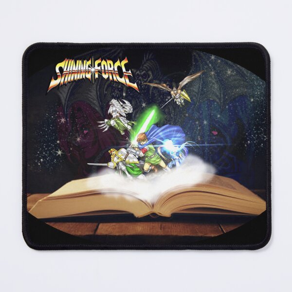 Item preview, The Shining Force designed and sold by Haljor.