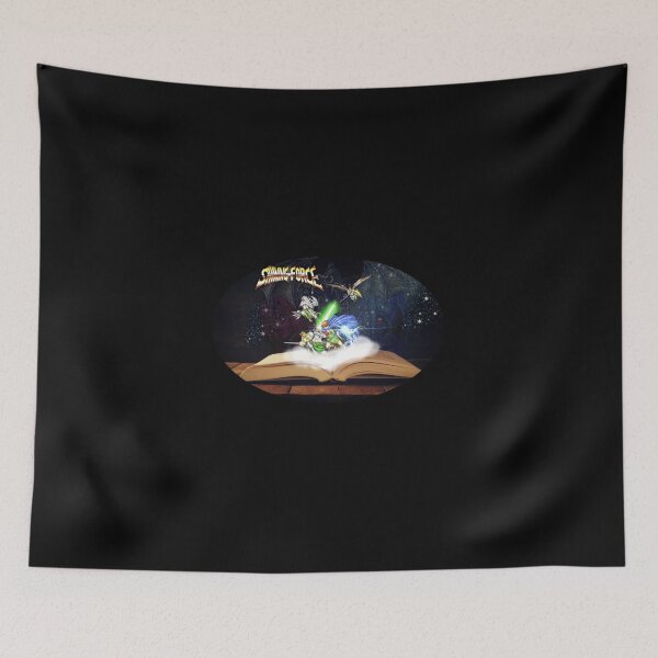 Item preview, The Shining Force designed and sold by Haljor.