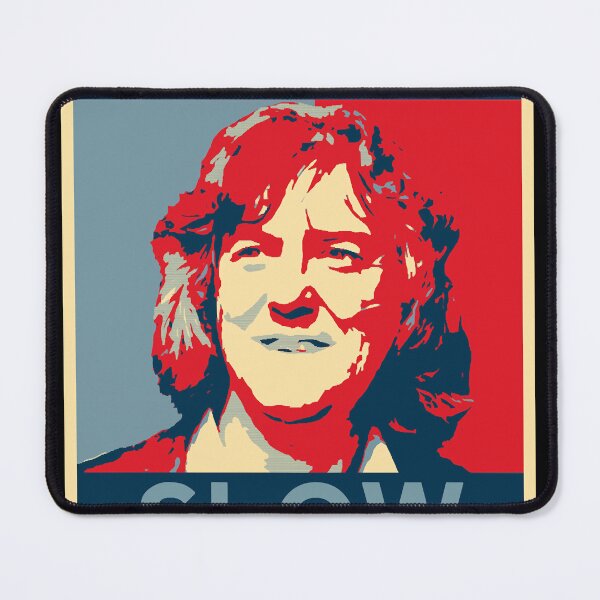 Item preview, James May - Captain Slow designed and sold by HairCentral33.