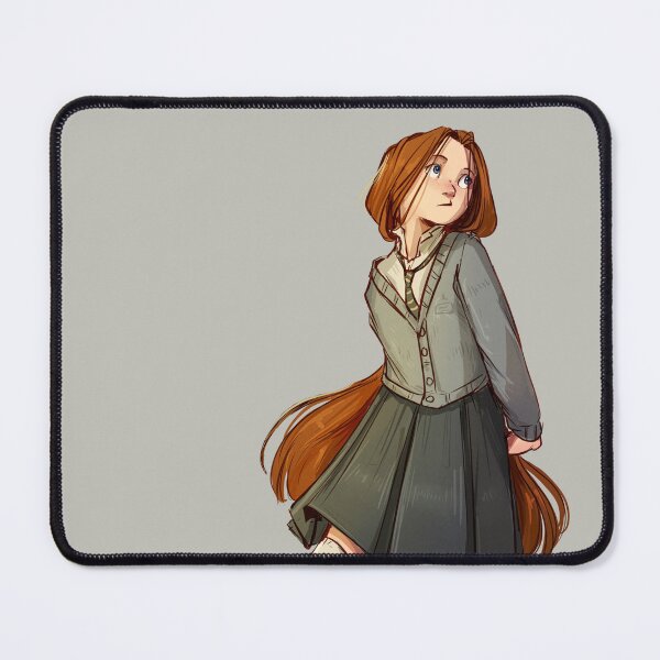 Item preview, Arabella designed and sold by ColorfulandWild.