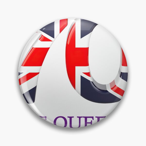 Item preview, Queen, Jubilee, Queen Platinum Jubilee 2022,Qeen art designed and sold by WendaxStreet.