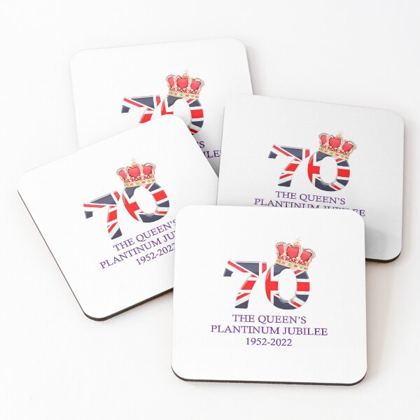 Item preview, Queen, Jubilee, Queen Platinum Jubilee 2022,Qeen art designed and sold by WendaxStreet.