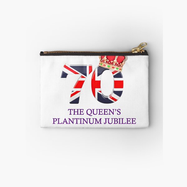 Item preview, Queen, Jubilee, Queen Platinum Jubilee 2022,Qeen art designed and sold by WendaxStreet.