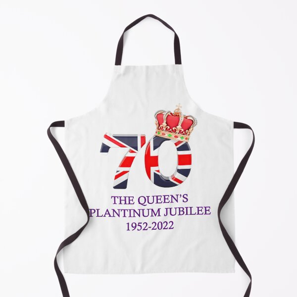 Item preview, Queen, Jubilee, Queen Platinum Jubilee 2022,Qeen art designed and sold by WendaxStreet.
