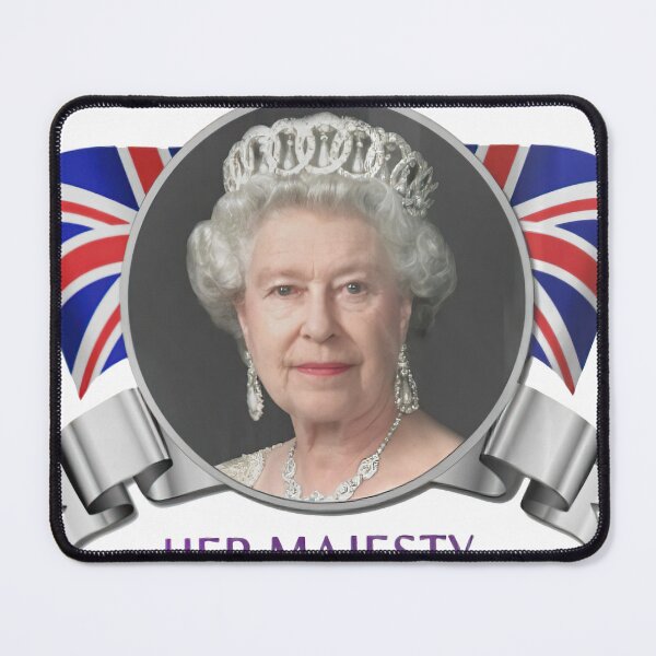Item preview, Queen, Jubilee, Queen Platinum Jubilee Coffee Mug Commemorating 70 Years,Qeen art designed and sold by WendaxStreet.