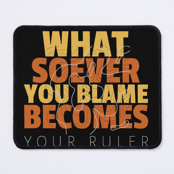 Item preview, INSPIRATION - BLAME designed and sold by BRIAN PIERRE-ALEXANDER.