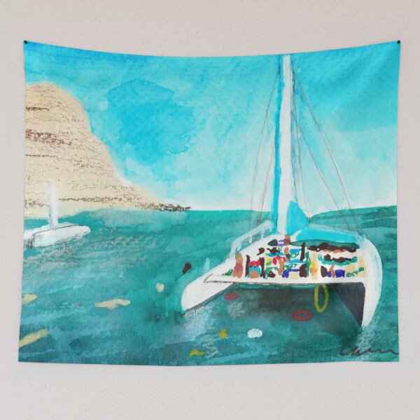 Item preview, Cape Verde designed and sold by SeraphKnightArts.