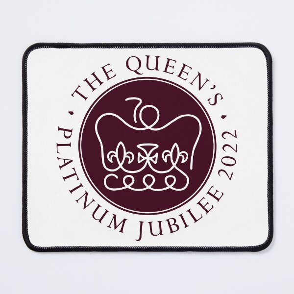 Item preview, Queen, Jubilee, Queen Platinum Jubilee,Qeen art designed and sold by WendaxStreet.