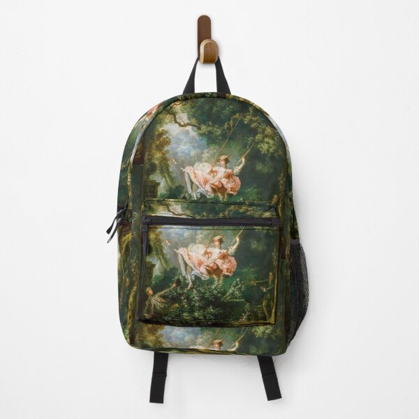 Item preview, Joean Honoré Fragonard Studio of  The Swing designed and sold by TeeARTHY.