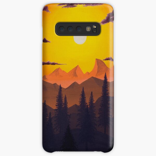 Shoshone Samsung Galaxy Snap Case