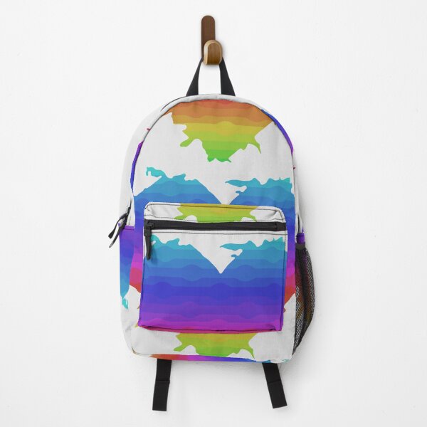 Item preview, corazon arcoiris designed and sold by geoluro1179.