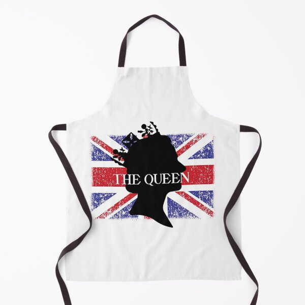 Item preview, Queen, Jubilee, Queen's 2022 Platinum Jubilee,Qeen art designed and sold by WendaxStreet.