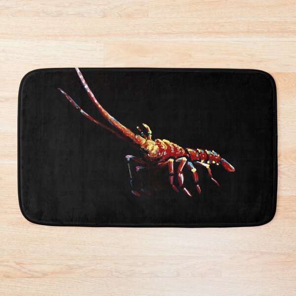 Item preview, Tickle Me Lobster Classic  designed and sold by bayirddrinen.