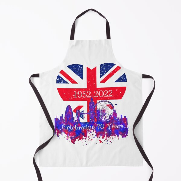 Item preview, Queen, Jubilee, Queens 70th Jubilee Celebration,Qeen art designed and sold by WendaxStreet.
