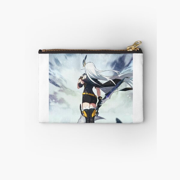 Item preview, Kiana kaslana designed and sold by GyifinLee.