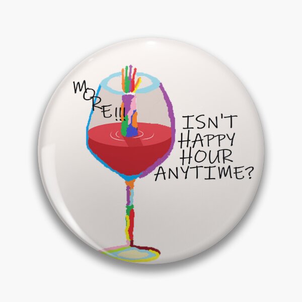 Item preview, Happy Hour designed and sold by HenryPV777.