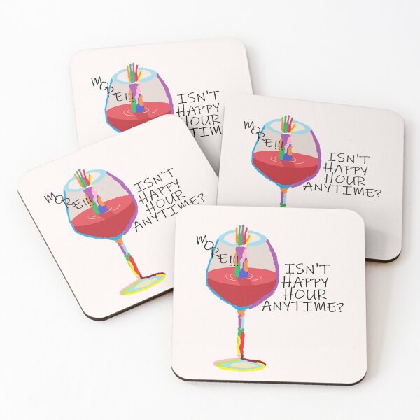 Item preview, Happy Hour designed and sold by HenryPV777.