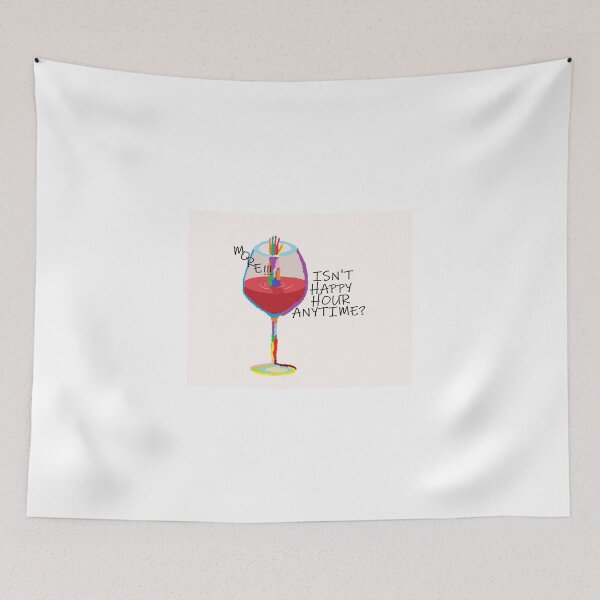 Item preview, Happy Hour designed and sold by HenryPV777.