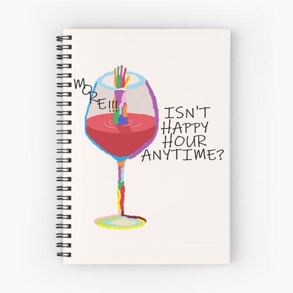 Item preview, Happy Hour designed and sold by HenryPV777.