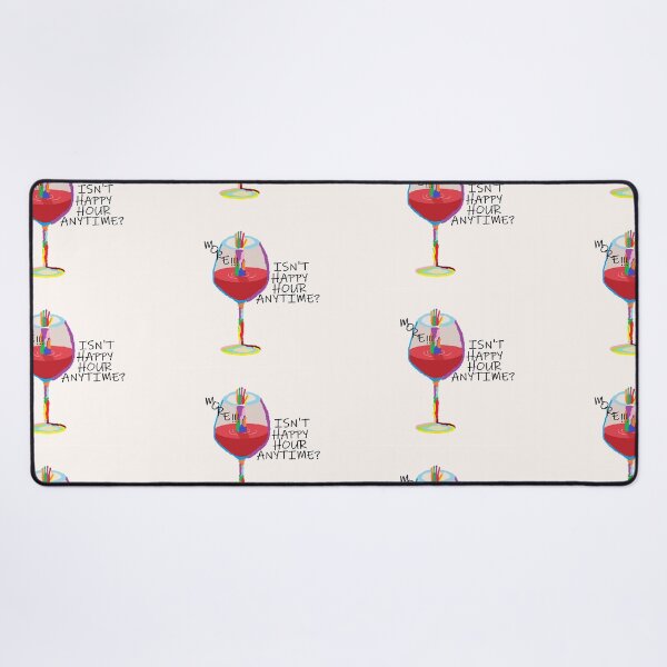 Item preview, Happy Hour designed and sold by HenryPV777.
