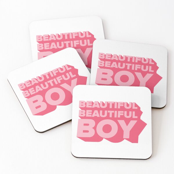 Item preview, Beautiful Boy designed and sold by marinaparsons.
