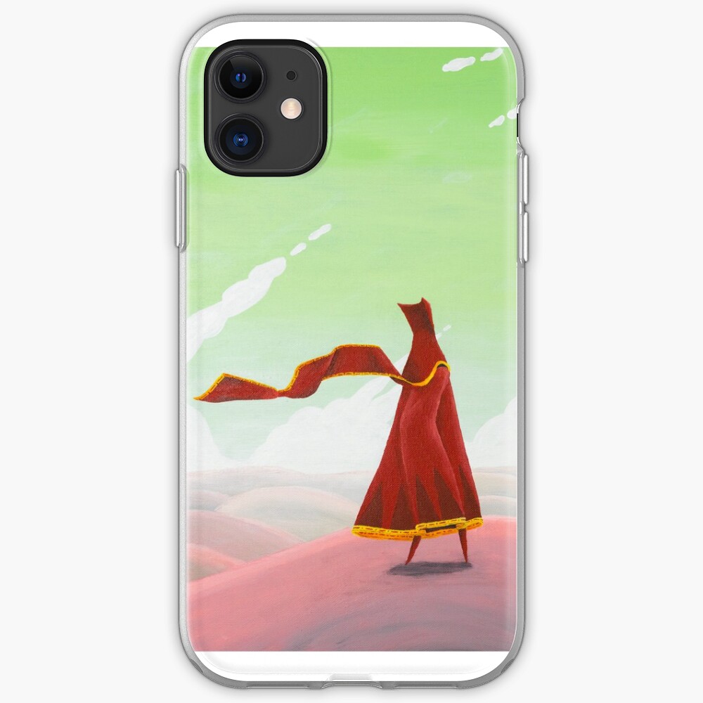 The Dunes iPhone Case & Cover