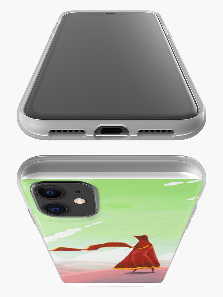 Alternate view of The Dunes iPhone Case & Cover