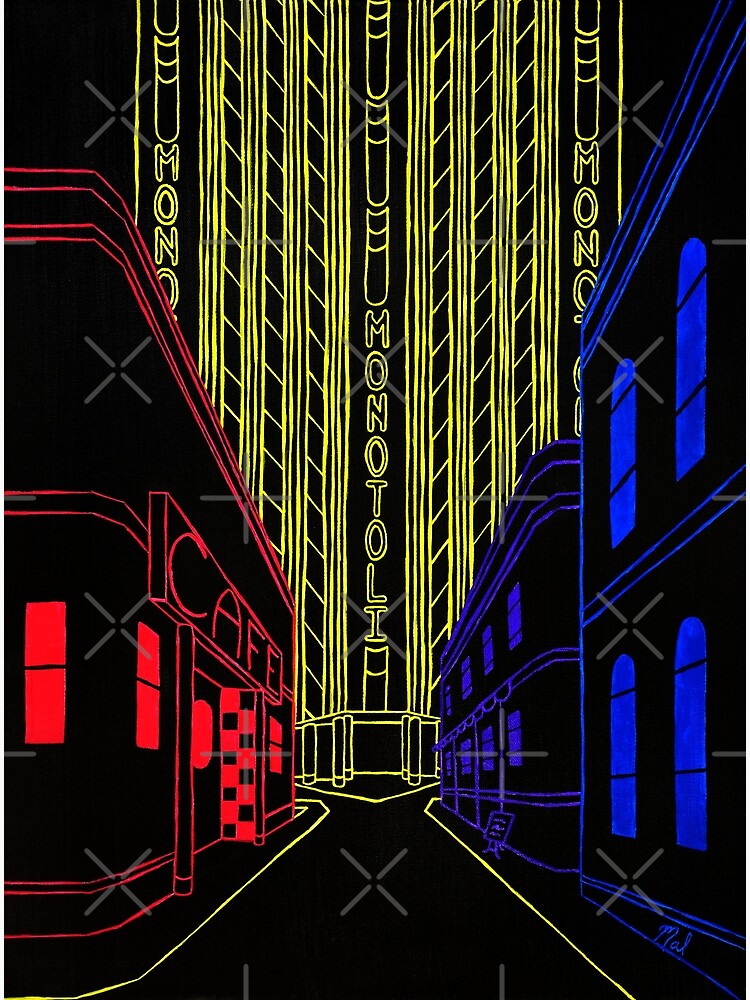 Edisnoom by MalMakes
