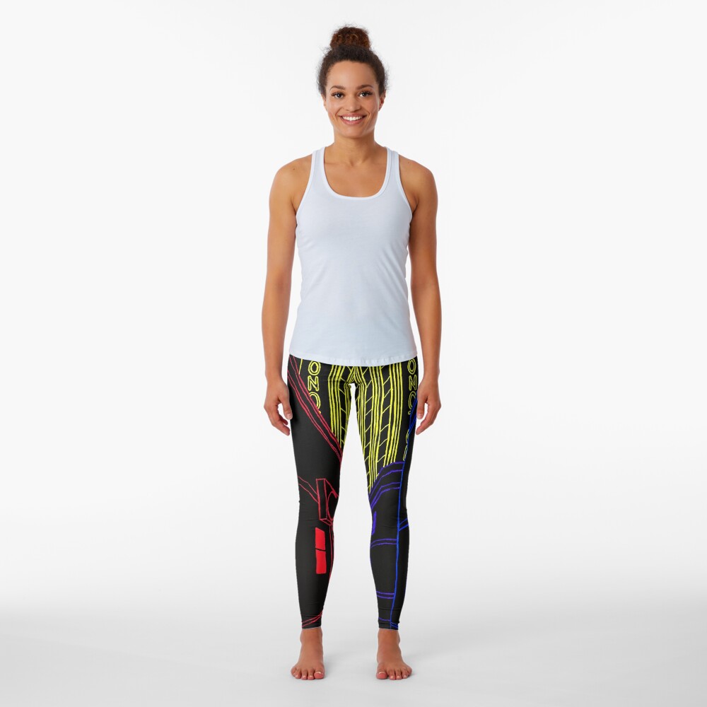 Edisnoom Leggings