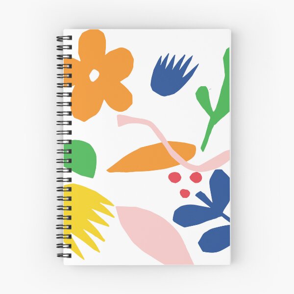 Item preview, Cutouts Multicolor designed and sold by finchleydesigns.