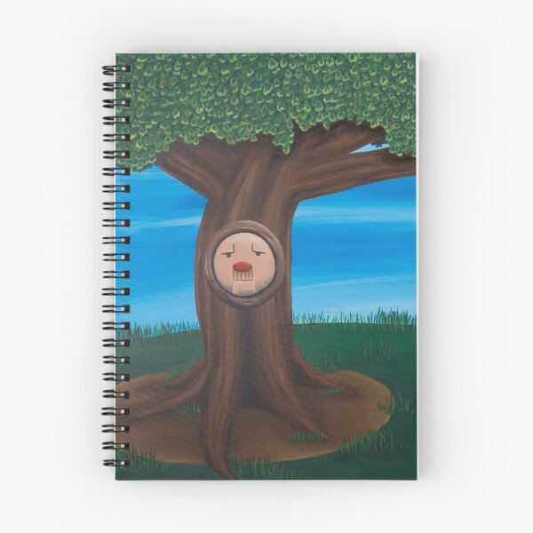 Item preview, Árbol del amante designed and sold by MalMakes.