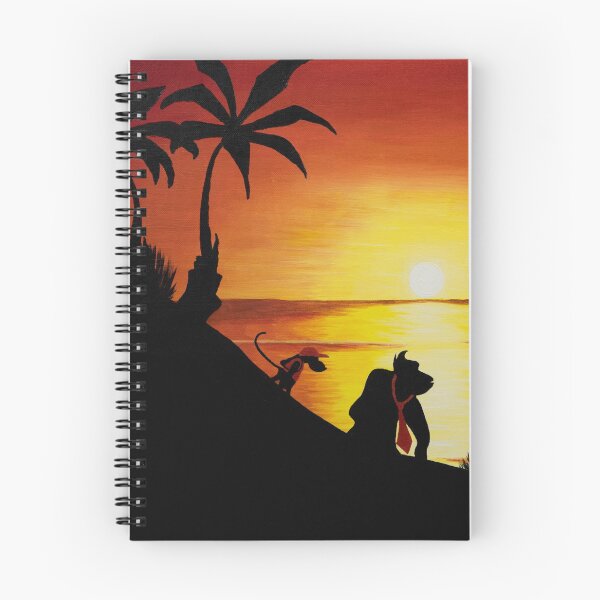 Item preview, Sunset Shore designed and sold by MalMakes.