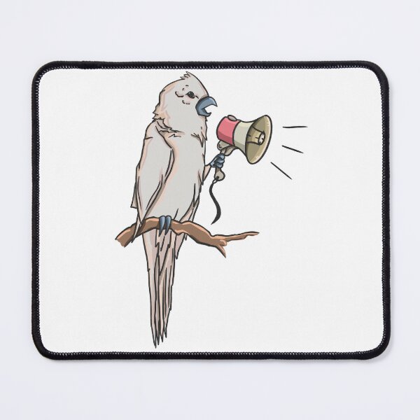 Item preview, Loud Birds designed and sold by Nightlea.