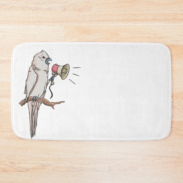 Item preview, Loud Birds designed and sold by Nightlea.