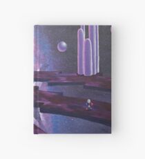 Ness's Dream Hardcover Journal