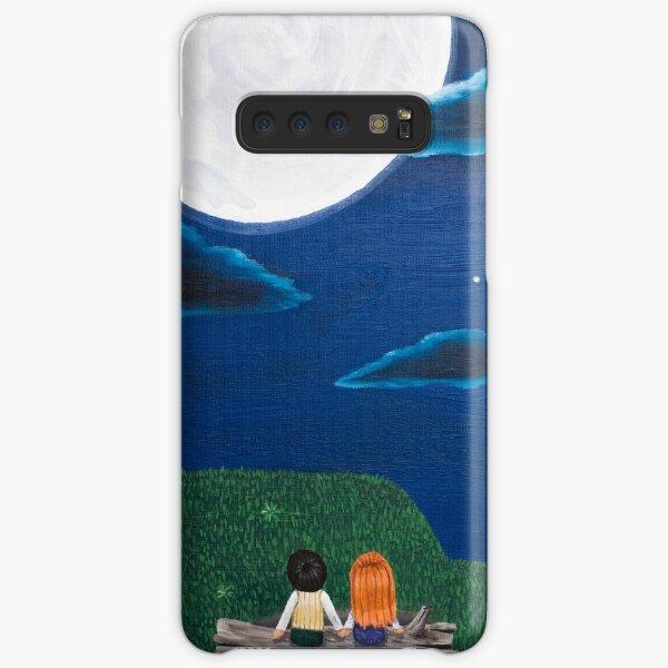 Together Samsung Galaxy Snap Case