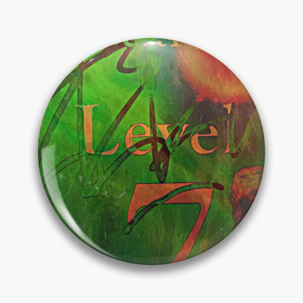 Item preview, Level 7 designed and sold by Erik007best.