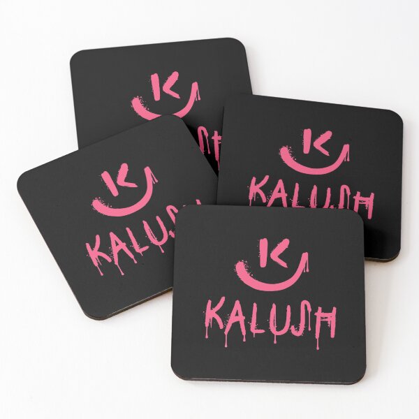 Item preview, smile kalush  designed and sold by meganfire.