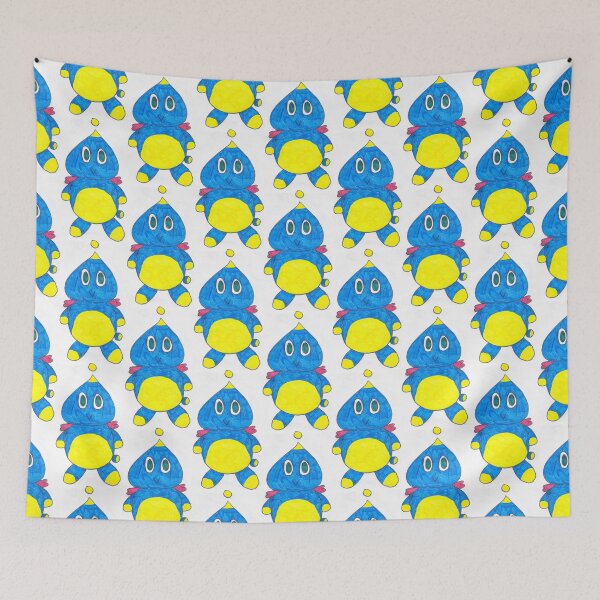Item preview, Chao designed and sold by Zeldamushroom21.