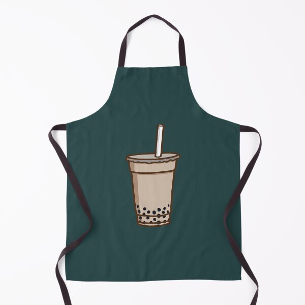 Item preview, Pegatina Bubble Tea designed and sold by BunHuya.