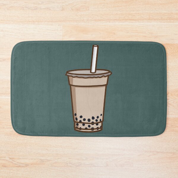 Item preview, Bubble Tea Sticker designed and sold by BunHuya.