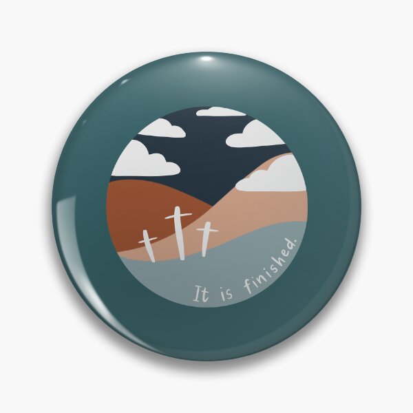 Item preview, Calvary Sticker designed and sold by BunHuya.