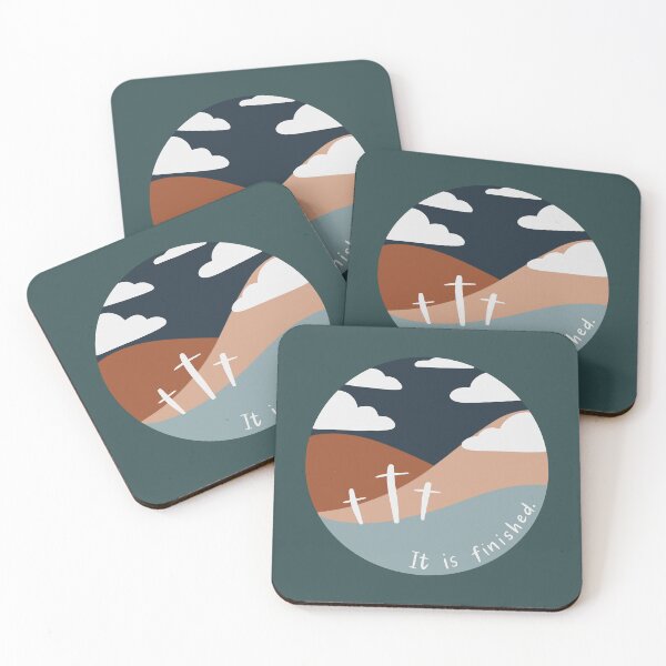 Item preview, Calvary Sticker designed and sold by BunHuya.