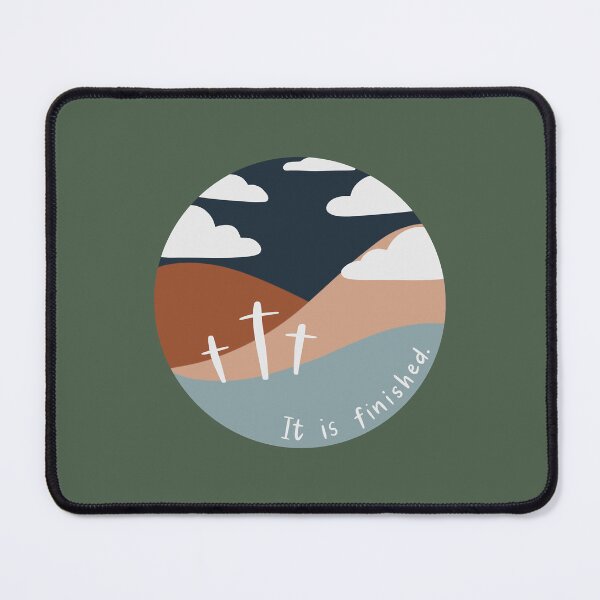 Item preview, Calvary Sticker designed and sold by BunHuya.