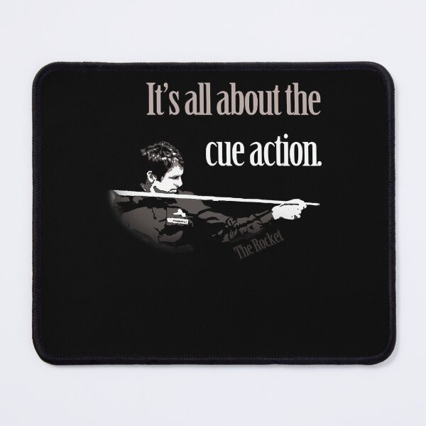 Item preview, Playing Ronnie Snooker Lover Gifts designed and sold by McCrawRoberto.