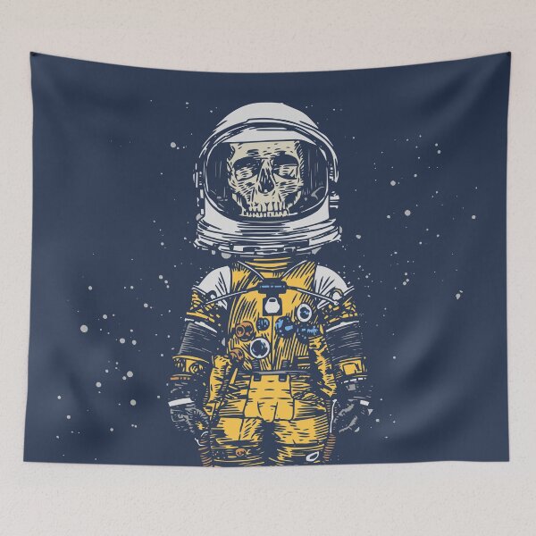 Item preview, Space Traveller designed and sold by pakaibaung.